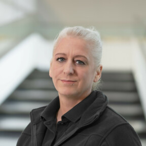 Pforte/Endkontrolle Koblenz Kongress Tanja Kopp © GAULS Die Fotografen, Koblenz-Touristik GmbH Pforte / Endkontrolle Kongress der Koblenz-Touristik GmbH Tanja Kopp © GAULS Die Fotografen, Koblenz-Touristik GmbH