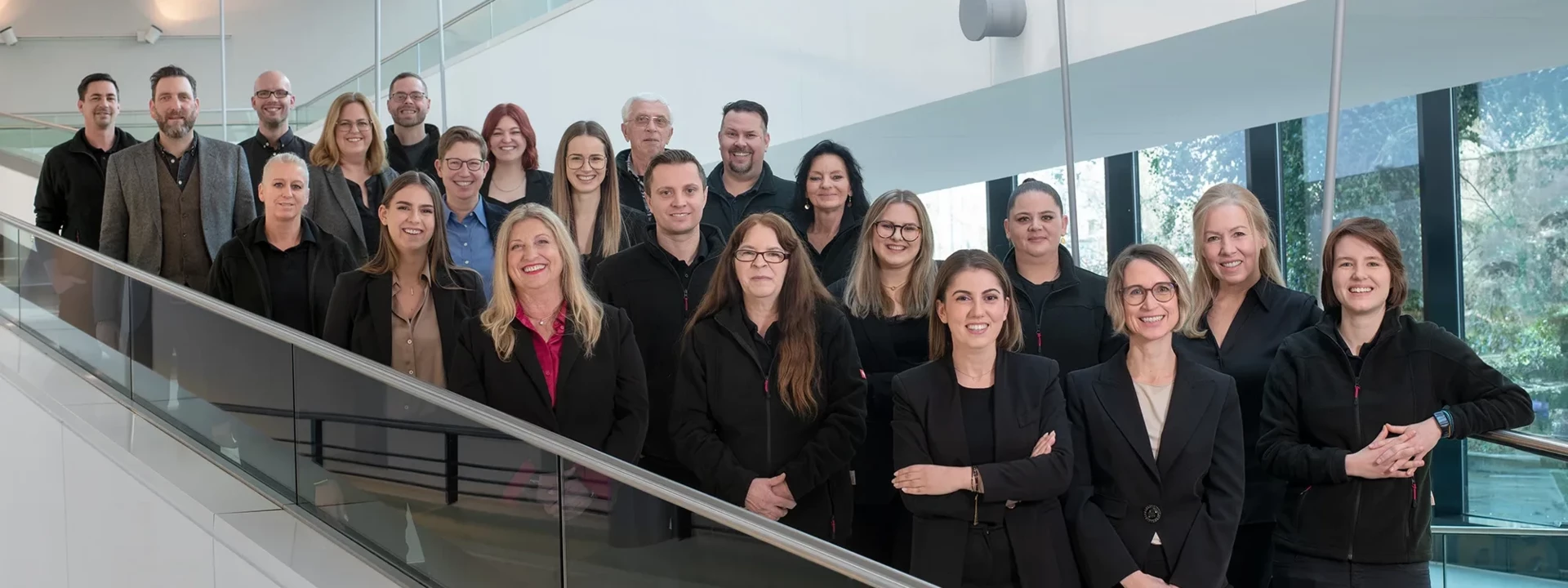 Koblenz-Kongress Team © GAULS Die Fotografen, Koblenz-Touristik GmbH Koblenz-Kongress Team © GAULS Die Fotografen, Koblenz-Touristik GmbH