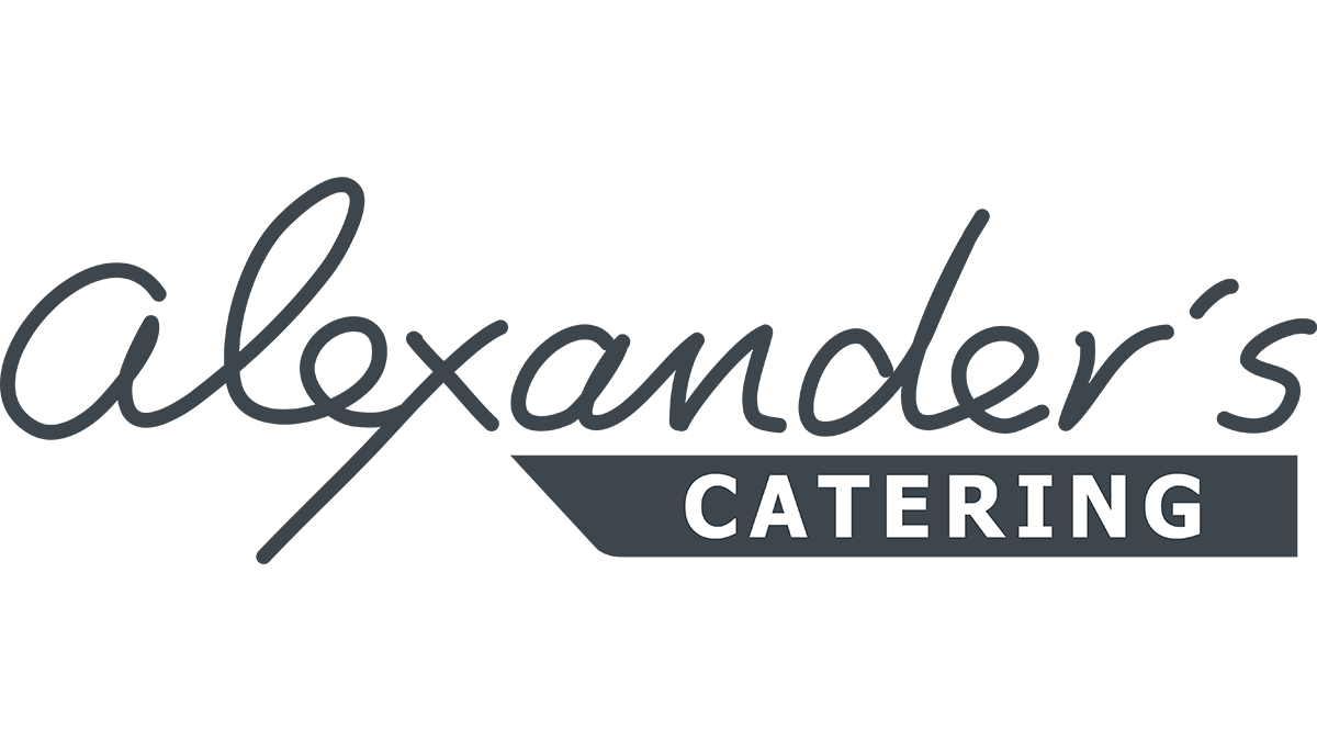 Logo alexander's_1200x675.webp © Logo alexander's Catering ©