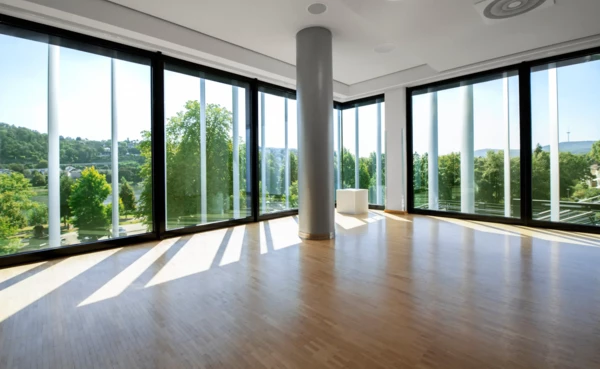 Rheinlounge Rhein-Mosel-Halle © Gauls die Fotografen