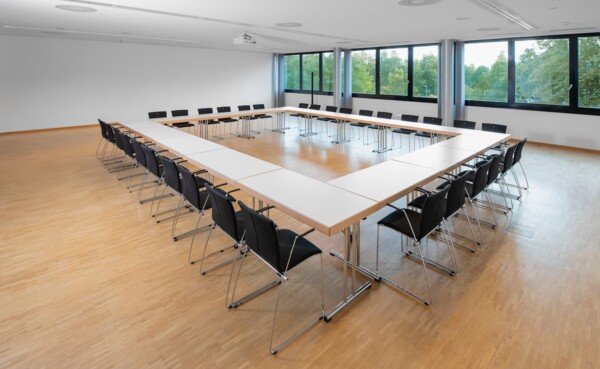 Tagungszentrum in der Rhein-Mosel-Halle Koblenz © Rhein-Mosel-Halle Tagungszentrum in der Rhein-Mosel-Halle Koblenz © Rhein-Mosel-Halle