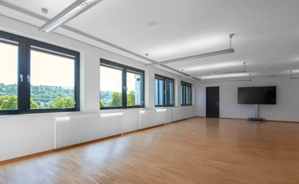 Moselsaal Rhein-Mosel-Halle.webp © Gauls die Fotografen Moselsaal Rhein-Mosel-Halle © Gauls die Fotografen