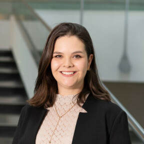 Sofia Steffgen Projektassistenz Kongress der Koblenz-Touristik GmbH © Projektassistenz Kongress der Koblenz-Touristik GmbH Sofia Steffgen ©