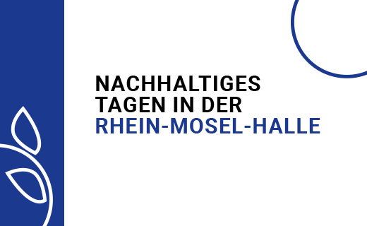  © Koblenz-Kongress, Rhein-Mosel-Halle