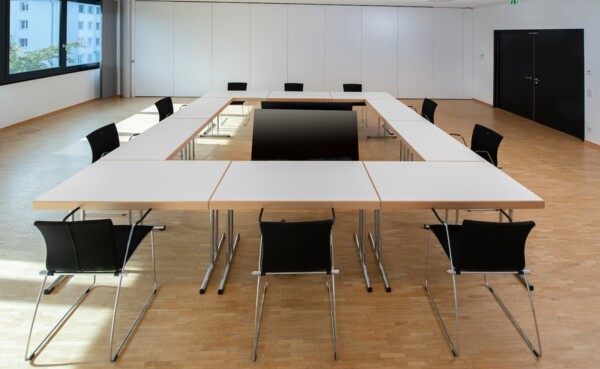 Tagungszentrum in der Rhein-Mosel-Halle Koblenz © Rhein-Mosel-Halle Tagungszentrum in der Rhein-Mosel-Halle Koblenz © Rhein-Mosel-Halle