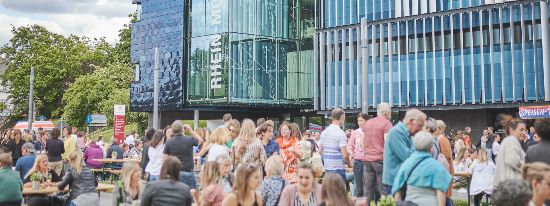 Besucher-Infos © Koblenz-Touristik GmbH Besucher-Infos © Koblenz-Touristik GmbH