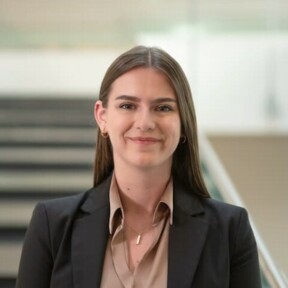 Azubi Koblenz Kongress Grace Mörlebach © ©