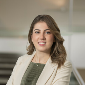 Abteilungsleitung Koblenz Kongress Daria Albino © GAULS Die Fotografen, Koblenz-Touristik GmbH Daria Albino, Abteilungsleitung der Abteilung Koblenz Kongress © GAULS Die Fotografen, Koblenz-Touristik GmbH