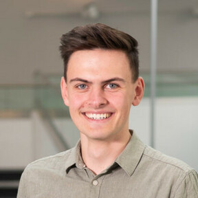 Paul Stammel Auszubildender Veranstaltungskaufmann Kongress der Koblenz-Touristik GmbH © Auszubildender Veranstaltungskaufmann Kongress der Koblenz-Touristik GmbH Paul Stammel ©