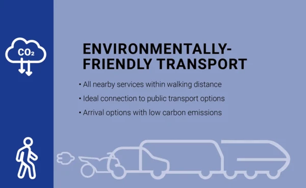 Slider Environmentally-Friendly Transport, Sustainability, Koblenz-Kongress, Rhein-Mosel-Halle © Koblenz-Kongress, Rhein-Mosel-Halle © Koblenz-Kongress, Rhein-Mosel-Halle